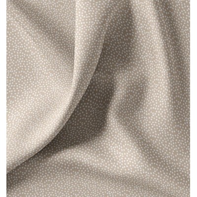 67978 TEJIDO ESTAMPADO ROHAN (03) 1.50 M. 115 GR/M2. ALGODON 100% BEIG Venta en piezas de 10.00 M