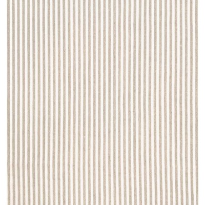 67998 TRAMADO RAYAS ADRIELL (08) 1.45 M. 108 GR/M2. ALGODON 50%-VISCOSA 50% CARAMELO Venta en piezas de 10.00 M