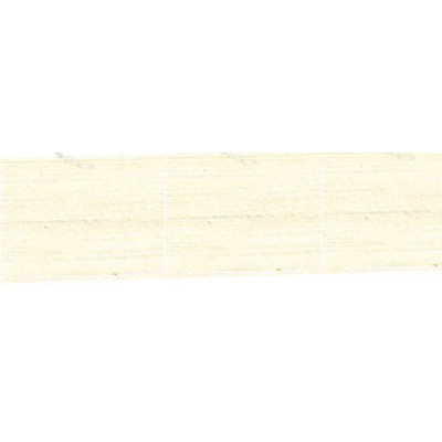 M3000-40-02 CINTA YUTE 40MM YUTE 90%-POLIAMIDA 10% BLANCO Venta en piezas de 25.00 M