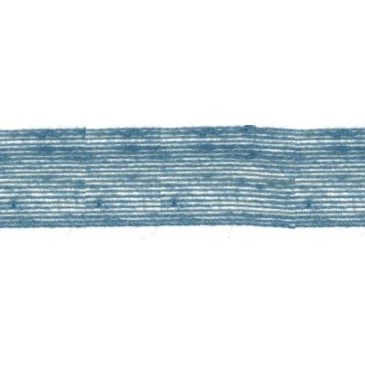 M3000-40-16 CINTA YUTE 40MM YUTE 90%-POLIAMIDA 10% AZUL Venta en piezas de 25.00 M