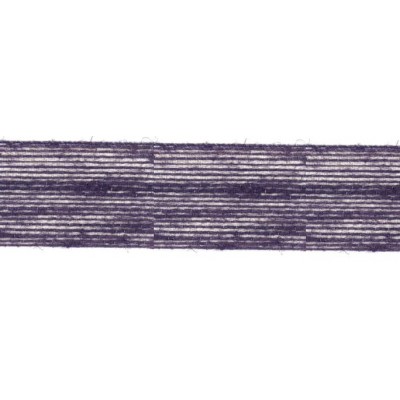 M3000-40-68 CINTA YUTE 40MM YUTE 90%-POLIAMIDA 10% MALVA Venta en piezas de 25.00 M