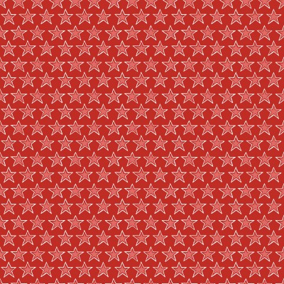 P17-MAS11105-R PATCH. AMERICANO REGATTA DAYS (06) 110 CM. ALGODON 100% ROJO Venta en piezas de 7.00 M