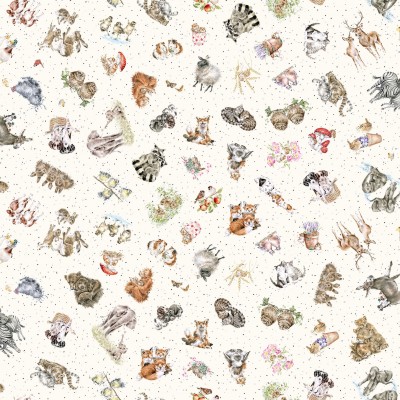 P17-MAS11121-E PATCH. AMERICANO TOGETHER IS BETTER (02) 110 CM. ALGODON 100% CREMA Venta en piezas de 7.00 M