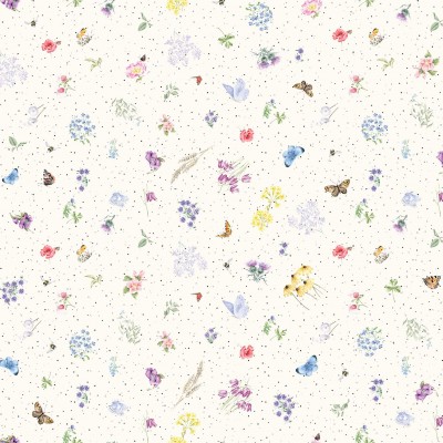 P17-MAS11122-E PATCH. AMERICANO TOGETHER IS BETTER (06) 110 CM. ALGODON 100% CREMA Venta en piezas de 7.00 M