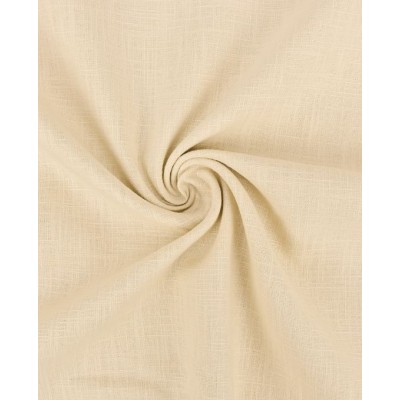 P69-6080-652 SEMIHILO RAMIA (04) 1.35 M. 240 GR/M2. ALGODON 70%-LINO 30% BEIG Venta en piezas de 12.00 M