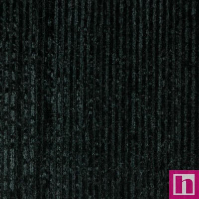 P94-8921-004 PELO SINTETICO MARIEKE (04) 157 CM. 370 GR/M2. POLIESTER 100% NEGRO Venta en piezas de 6.00 M