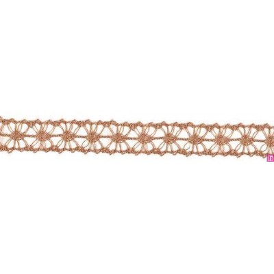 54074 ENCARNA GALON BOLILLO 15 MM. METALOPLASTICO 100% COBRE Venta en piezas de 30.00 C