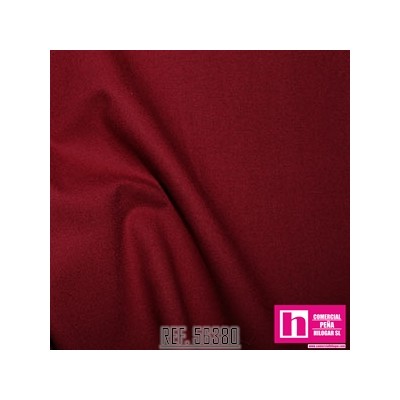 56380 PATCH.AMERIC. NEW PRAIRIE CLOTH (033) 110 CM. ALGODON 100% ROJO CARDENAL Venta en piezas de 6.00 M