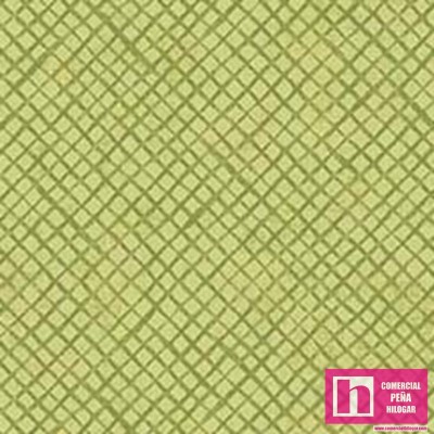 64168 PATCH.AMERICANO PUMPKIN FARM (14) 110 CM. ALGODON 100% VERDE Venta en piezas de 6.80 M