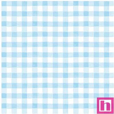 65937 PATCH.AMERICANO BAKED WITH LOVE (17) 110 CM. ALGODON 100% AZUL Venta en piezas de 6.80 M