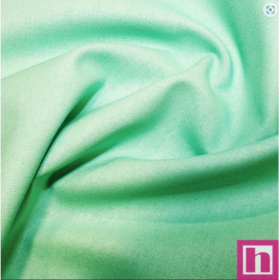 67108 PATCH.AMERIC. NEW PRAIRIE CLOTH (104) 110 CM. ALGODON 100% MENTA CLARO Venta en piezas de 6.00 M