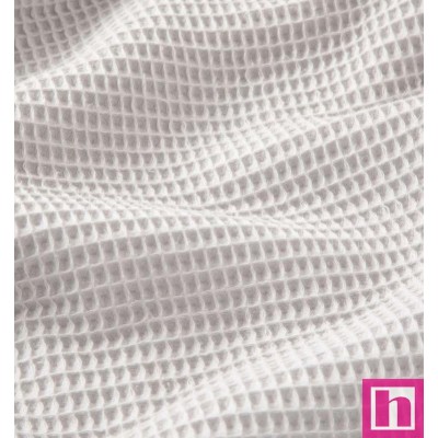 67232 NIDO DE ABEJA CARLO (23) 150 CM. 230 GR/M2. ALGODON 100% GRIS Venta en piezas de 7.00 M