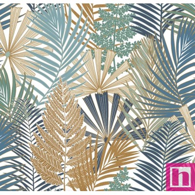 67400 TEJIDO EXTERIOR COCOTIER (01) 150 CM. POLIESTER 100% MULTI Venta en piezas de 6.00 M