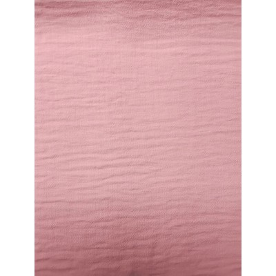 67783 POPELIN LISO NATHAN (12) 1.47 M. 160 GR/M2. POLIESTER 100% ROSA Venta en piezas de 6.00 M