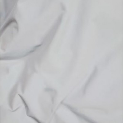 67817 HALF PANAMA SANFORIZADA TEXAS (01) 1.40 M. 200 GR/M2. ALGODON 100% BLANCO Venta en piezas de 10.00 M