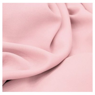 67828 HALF PANAMA SANFORIZADA TEXAS (06) 2.80 M. 200 GR/M2. ALGODON 100% ROSA Venta en piezas de 10.00 M