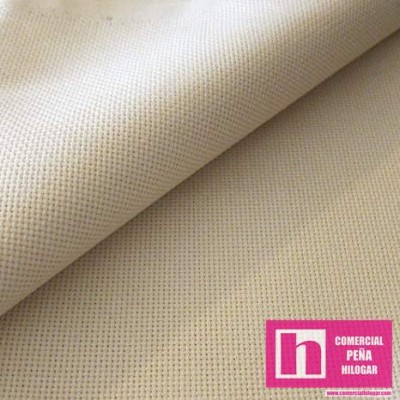 68018 PANAMA MEDIO ROMANCE (02) 1.60 MTS. 180 GR/M2. ALGODON 100% BEIG Venta en piezas de 10.00 M