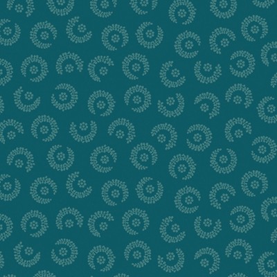 P133-17212-84 PATCH. AMERICANO BLUE MILL (06) 110 CM. ALGODON 100% AZUL Venta en piezas de 6.80 M