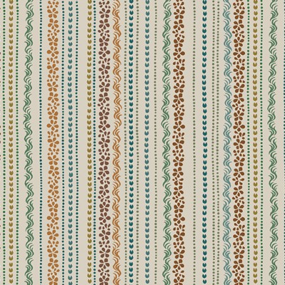 P133-17213-72 PATCH. AMERICANO BLUE MILL (16) 110 CM. ALGODON 100% KAKI Venta en piezas de 6.80 M