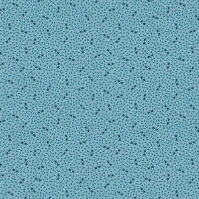 P133-17216-50 PATCH. AMERICANO BLUE MILL (04) 110 CM. ALGODON 100% AZUL Venta en piezas de 6.80 M