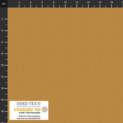 P137-4511-304 PATCH.AMERICANO PETITS POINTS (05) 110 CM. ALGODON 100% CARAMELO Venta en piezas de 6.00 M