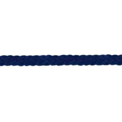 938003-0020 TRENZA FANTASIA CANISTEL 14 MM. ACRILICO 100% MARINO Venta en piezas de 13.70 M