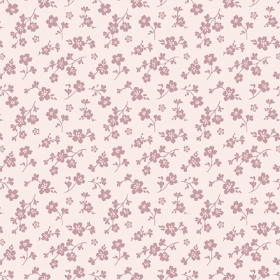 P133-15043-21 PATCH. AMERICANO SWEET MEADOW (13) 110 CM. ALGODON 100% ROSA Venta en piezas de 6.80 M