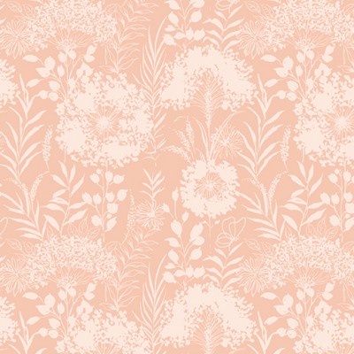 P133-16810-22 PATCH. AMERICANO MONTGOMERY: MOUNTAIN CHARM (15) 110 CM. ALGODON 100% SALMON Venta en piezas de 6.80 M