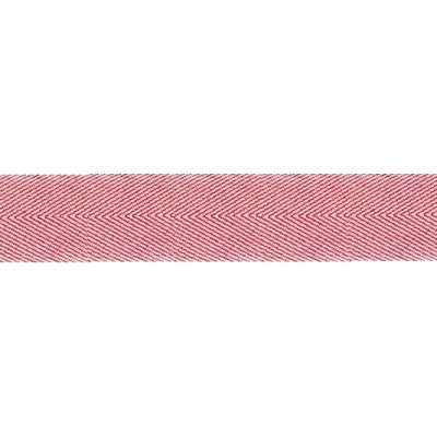 3943-38-3 CINTA ESPIGA 38 MM. POLIESTER 100% ROJO Venta en piezas de 25.00 M