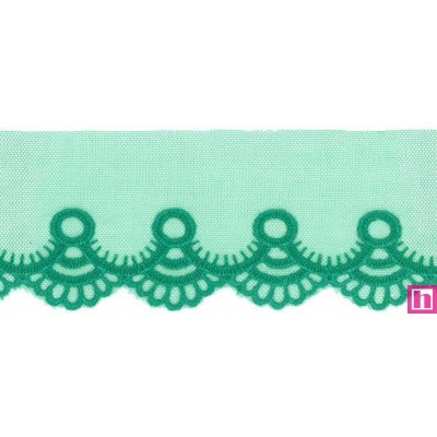 46825 725004-293_UNAI PUNTILLA NYLON ALG.50%-NYLON 50% AGUA Venta en piezas de 27.40 M