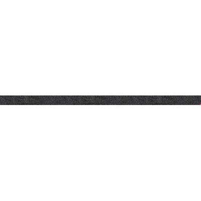 814223-10-02 CINTA VAQUERA MAKENA 10 MM. POLIESTER 100% NEGRO Venta en piezas de 26.70 M