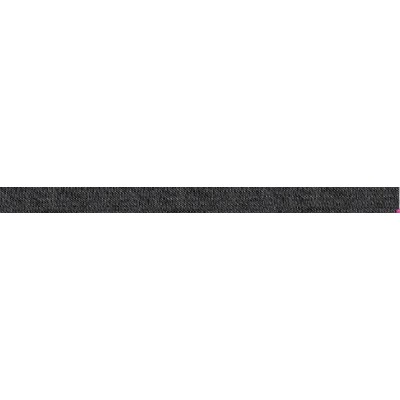 814223-15-02 CINTA VAQUERA MAKENA 15 MM. POLIESTER 100% NEGRO Venta en piezas de 26.70 M