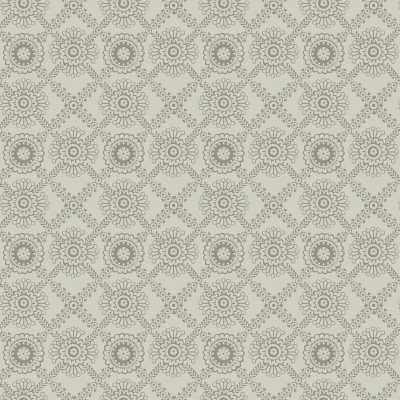 P17-MAS11266-E PATCH. AMERICANO MIDNIGHT BLOOM (15) 110 CM. ALGODON 100% PLATA Venta en piezas de 7.00 M