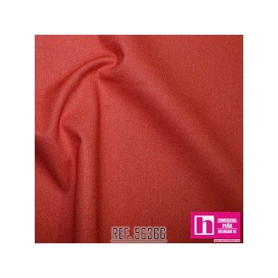 56366 PATCH.AMERIC. NEW PRAIRIE CLOTH (019) 110 CM. ALGODON 100% TOMATE Venta en piezas de 6.00 M