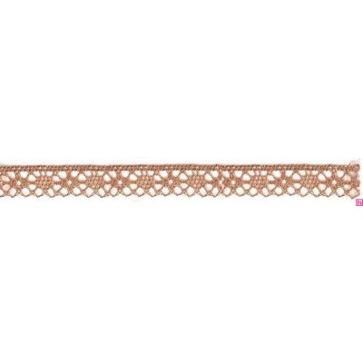 54076 ENCARNA REMATE BOLILLO 15 MM. METALOPLASTICO 100% COBRE Venta en piezas de 30.00 C