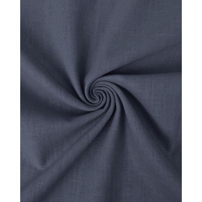 P69-6080-1107 SEMIHILO RAMIA (09) 1.35 M. 240 GR/M2. ALGODON 70%-LINO 30% MARINO Venta en piezas de 12.00 M