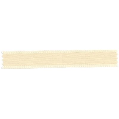 3766-24-181 CINTA NATURAL 24 MM. POLIESTER 50%-ALGODON 50% COL. 181 Venta en piezas de 25.00 M