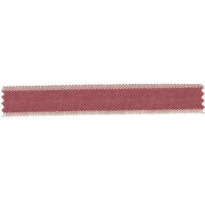 3766-24-184 CINTA NATURAL 24 MM. POLIESTER 50%-ALGODON 50% COL. 184 Venta en piezas de 25.00 M