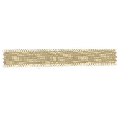 3766-24-23 CINTA NATURAL 24 MM. POLIESTER 50%-ALGODON 50% COL. 23 Venta en piezas de 25.00 M