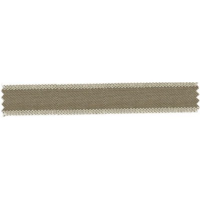 3766-24-401 CINTA NATURAL 24 MM. POLIESTER 50%-ALGODON 50% COL. 401 Venta en piezas de 25.00 M