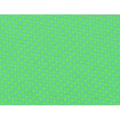 66815 BAMBULA VICHY SEERSUKER (01) 150 CM. 150 GR/M2. ALGODON 60-POLIESTER 40% VERDE NEON Venta en piezas de 7.00 M