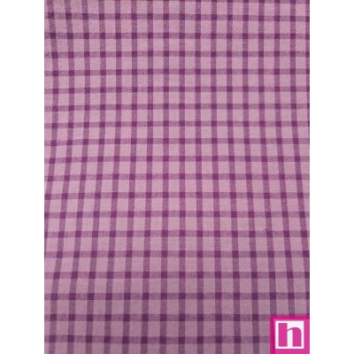 68053 TRAMADO SEERSUCKER FALL (10) 150 CM. 110 GR/M2. ALGODON 95%-POL. 5% MAQUILLAJE/MAGENTA Venta en piezas de 7.00 M