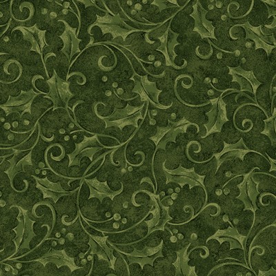 P133-17062-40 PATCH. AMERICANO STAR OF WONDER, STAR OF LIGHT (21) 110 CM. ALGODON 100% VERDE Venta en piezas de 6.80 M