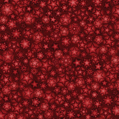 P133-17272-10 PATCH. AMERICANO 12 DAYS OF CHRISTMAS (02) 110 CM. ALGODON 100% ROJO Venta en piezas de 6.80 M