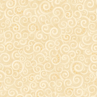 P133-17275-07 PATCH. AMERICANO 12 DAYS OF CHRISTMAS (14) 110 CM. ALGODON 100% CREMA Venta en piezas de 6.80 M
