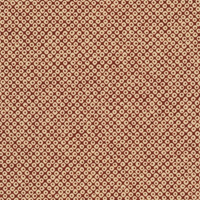 P135-SB-88222D9-5 PATCH. AMERICANO KASURI SEVENBERRY (67) 110 CM. ALGODON 100% ROJO Venta en piezas de 7.00 M