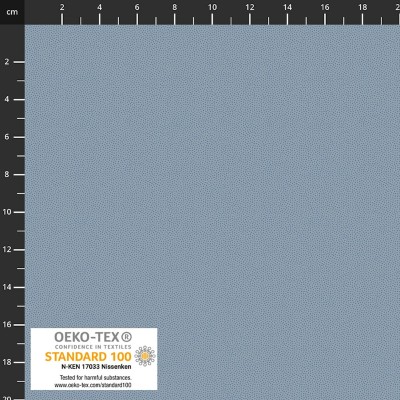 P137-4511-317 PATCH.AMERICANO PETITS POINTS (32) 110 CM. ALGODON 100% CIELO Venta en piezas de 6.00 M