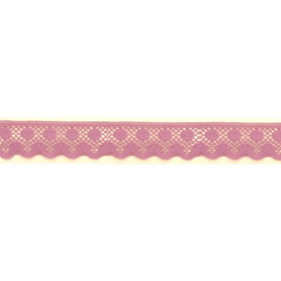 72274-23 PUNTILLA NYLON ANABELA 20 MM. POLIAMIDA 100% MAQUILLAJE Venta en piezas de 50.00 M
