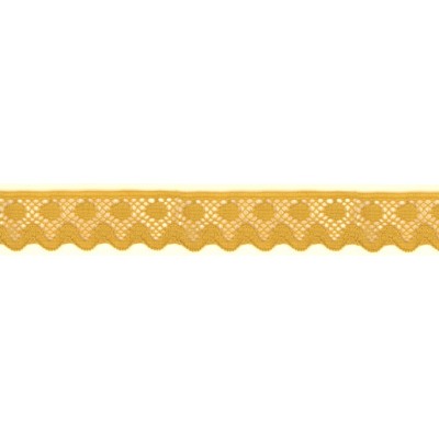 72274-27 PUNTILLA NYLON ANABELA 20 MM. POLIAMIDA 100% ALBERO Venta en piezas de 50.00 M