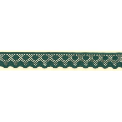 72274-28 PUNTILLA NYLON ANABELA 20 MM. POLIAMIDA 100% BOTELLA Venta en piezas de 50.00 M